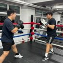 해운대 강남복싱클럽 이미지