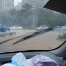 순천 폭우때 사진 이미지