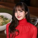 미국 방송에서 태국 맥주 마신 ‘리사’, 태국 주류 광고 위반? 이미지