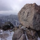 월출산 천황야영장 이미지