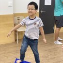 P.E class-Balancing 이미지