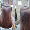 진헤어(Jin Hair) 이미지