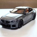 1/18 미챔 bmw m2, i5 외 판매합니다. 이미지
