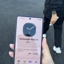 갤럭시 | 2025 갤럭시 워치런 후기