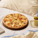 반올림피자마포 | [반올림피자]_치즈 씨즐도 완벽하게 피자 촬영