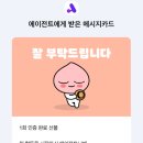 다라니 | 온라인 재택알바 진행한 다라니 에이전트 후기
