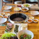 솔가숯불갈비대전 | [대전 맛집] 가족 모임 식당 추천 '솔가 숯불갈비'