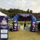 일자산 자연공원 | “일자산 근린공원에서 반려견과 힐링타임, 강동구 이동식 놀이터 후기”