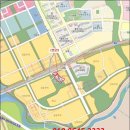 배방읍 온천대로 이미지