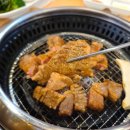 행복담은온갈비 이미지