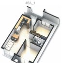 수원호매실 휴먼시아 4단지 이미지