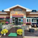 목향 한정식 이미지