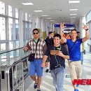 여객선터미널 이미지