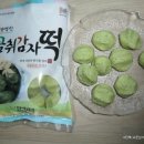 자연향기떡 이미지