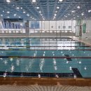 천보산 물사랑 수영장 이미지