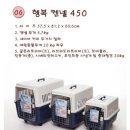 뭉치켄넬 이미지