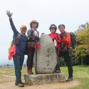 ♣ 울산북구 기령재 파군산 신흥산 동대산 산행 ♣ 이미지