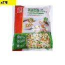 황보식당 쇼핑하우