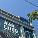 네일로데 | 익산 네일 | 네일 로데 | 손+발젤 후기 | NAIL LODE