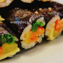 꼬맹이꼬마김밥 네이버블로그