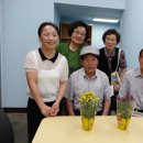 상록도서관주민사랑방 이미지