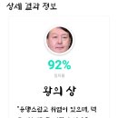 해럴드경제 윤석열 왕의 관상을 보고.. 이미지