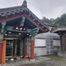 금성동광장주차장 앞 이미지