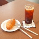 완산-166 | 전주 평화동 카페 소금빵이 맛있는 카페마블 내돈내산 후기 디저트 종류
