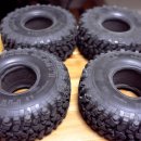 핏불 락<b>비스트</b> II 2.2 타이어(<b>이너</b>폼 포함) 및 루비콘...