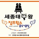 세종태권도 이미지