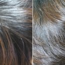 지원헤어칼라 이미지