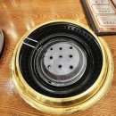 경기도 수원시 장안구 조원로 | 수원 장안구 돼지갈비 초벌해주는 맛집 미담 (feat.디저트)