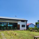 독베이커리 | 제주 구좌읍 카페 가는곳 세화, 평화로운 밭뷰 베이커리 맛집 후기