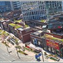 이마트 트레이더스 사거리(공원쪽) 이미지