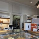 재성빌딩 | 아이와 성수동 핫플레이스 체험기 성수동 일 주차 후기 (무신사, 브런치 테니, 캐데헌 팝업스토어, 블루...