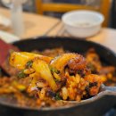 o-12 | 부천 까치울역 맛집 은자네 갑오징어, 부모님 식사하기 좋은 가족 외식 장소 추천