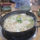 백이가칼국수 이미지