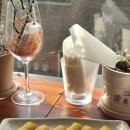 한국지엠호평바로서비스 | 이태원 비건식당 카무플라주 방문 후기 Orange Chicken Hot Tomato Noodle So Veggie spring roll