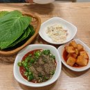 원조순대타운 송탄1호점 | [송탄맛집] 철판 백순대볶음, 원조순대타운 송탄1호점