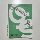 루키목장 | 네이버 1784 신사옥_ OPEN SATURDAY 아이랑 행사 방문