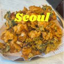 방배역먹자골목-3 (옥외1) | 방배역 근처 찐 맛집 한 번 가면 무조건 단골 되는 오유니통닭
