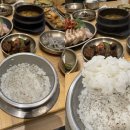 시골가마솥김치찜송파 | 송파구 한정식 맛집 툇마루밥상, 25,000원 한상차림 메뉴 솔직 후기