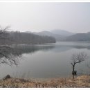 교산저수지 이미지