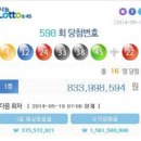 대박나눔로또 이미지