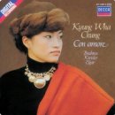 바이올린과 피아노를 위한 '변덕스러운 여자' Op. 17 이미지