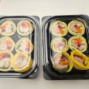 남도동백김밥여의도파크원
