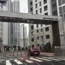 더샵크리닝 | 광명 자이 더샵 포레나 입주청소 작업후기!