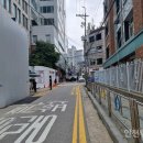 서초등학교 앞 이미지