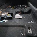 한별자동차 | 김포 아반떼CN7 실내크리닝 의자탈거 곰팡이 제거 가죽크리닉 작업(김포아우라)