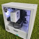 수림PC랜드 | [공지] 구미 원호 자이 더포레 배송 후기: 최신 RTX 5060 탑재 고사양 조립 PC